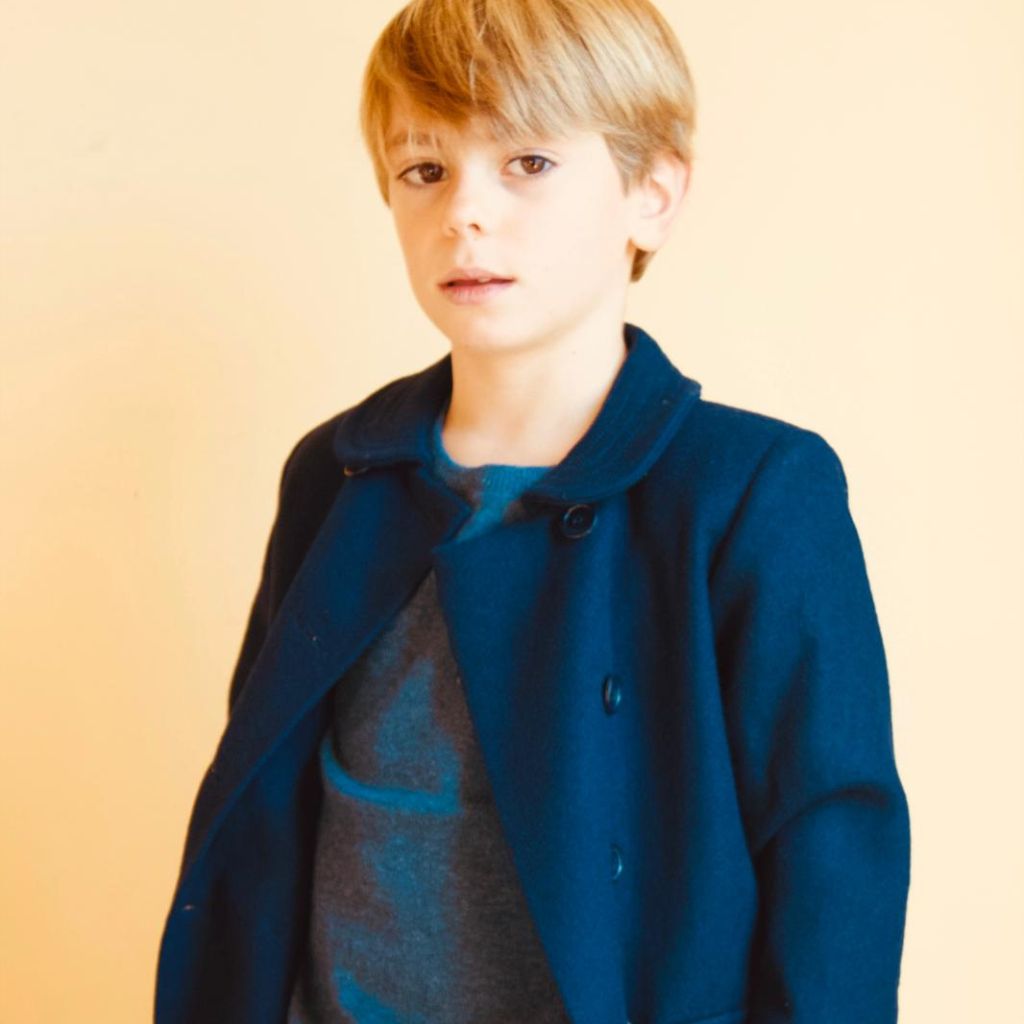 negozio abbigliamento bambino