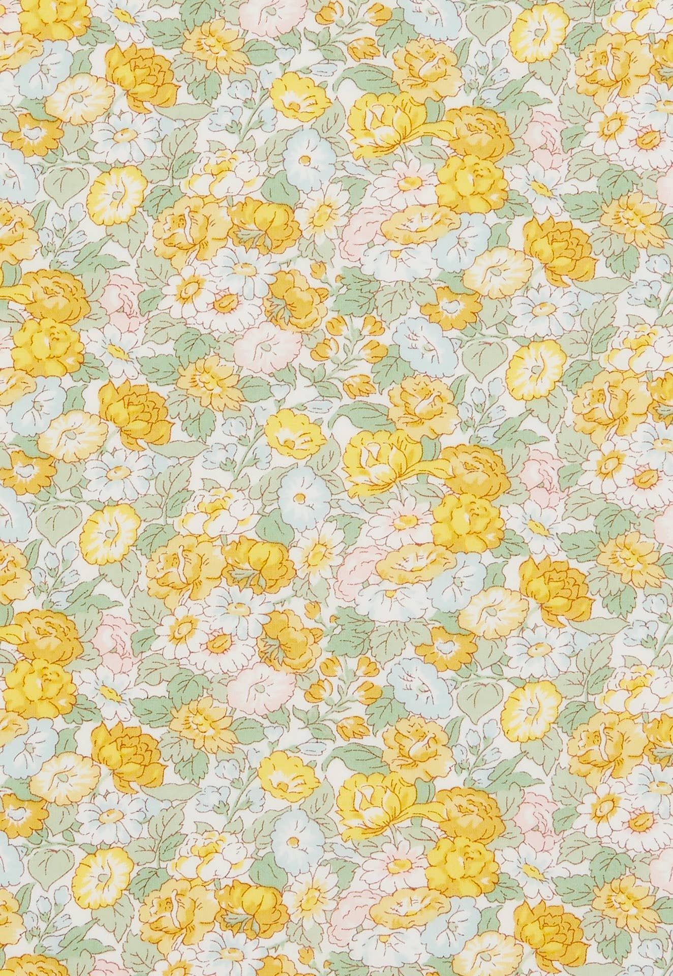 Costume da bagno in Liberty Leontyne Dream