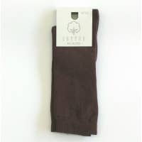 Calzini Mid-High Liza 100% cotone