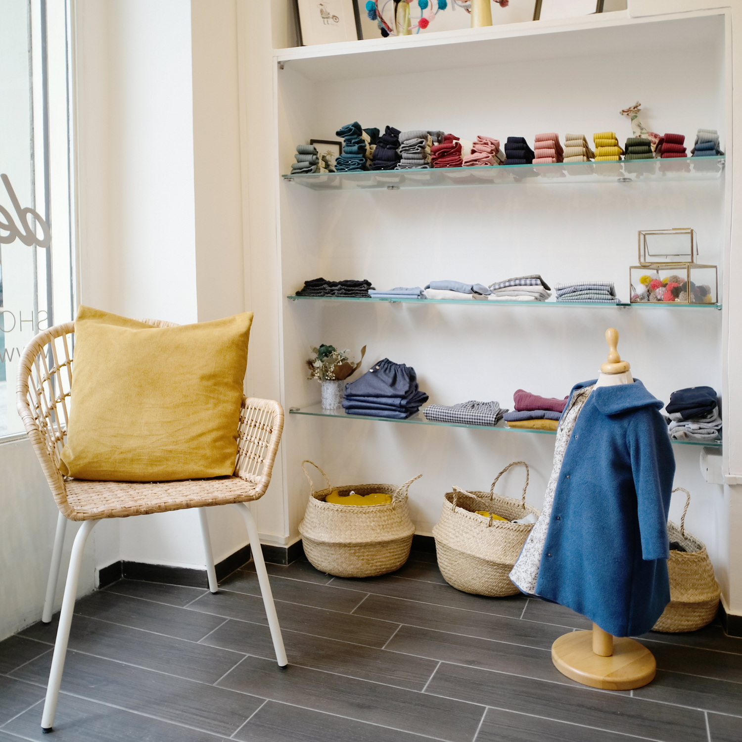 Atelier Depetit via Cosmo 6 Torino