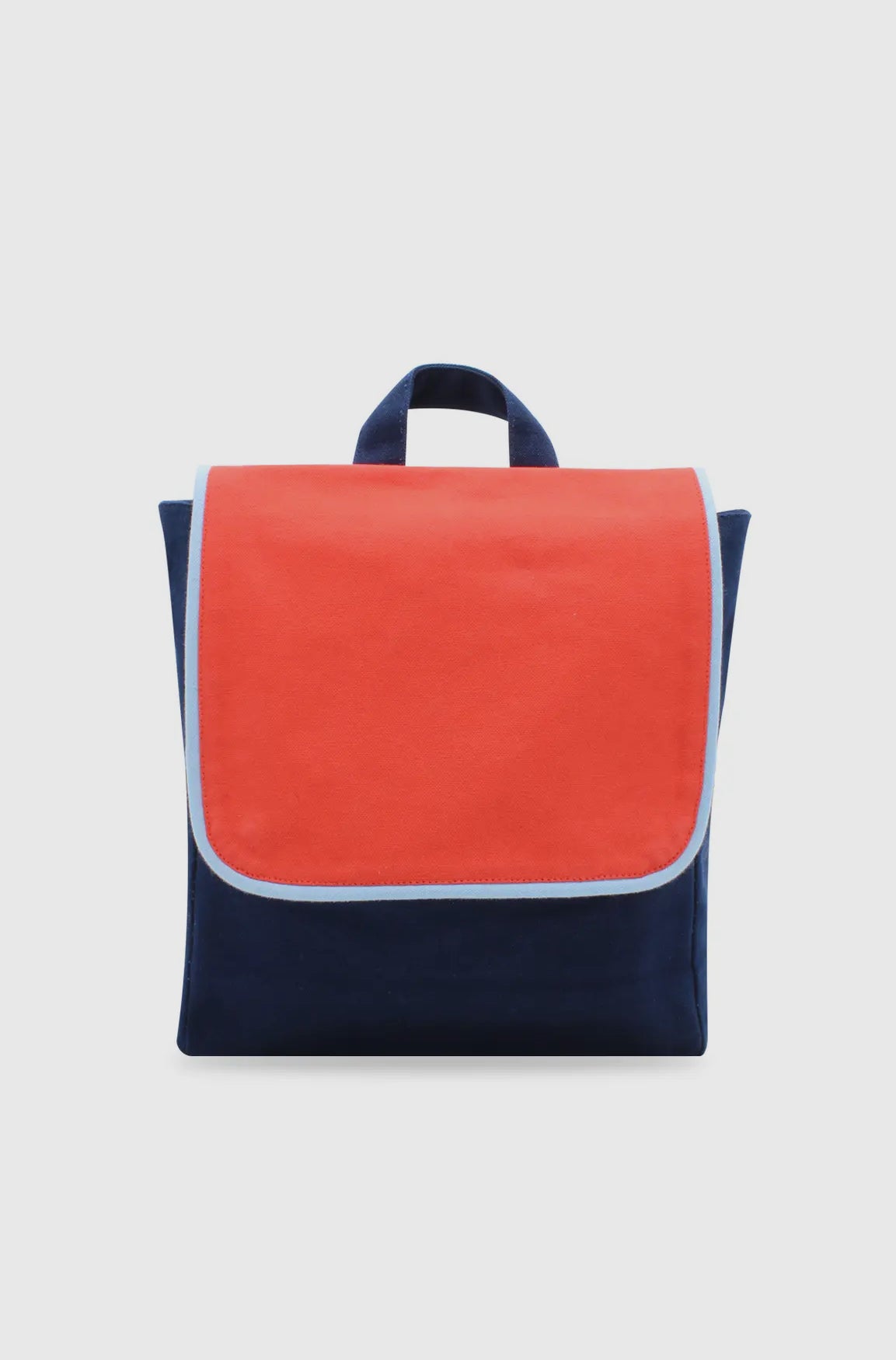 Zainetto con spallacci regolabili