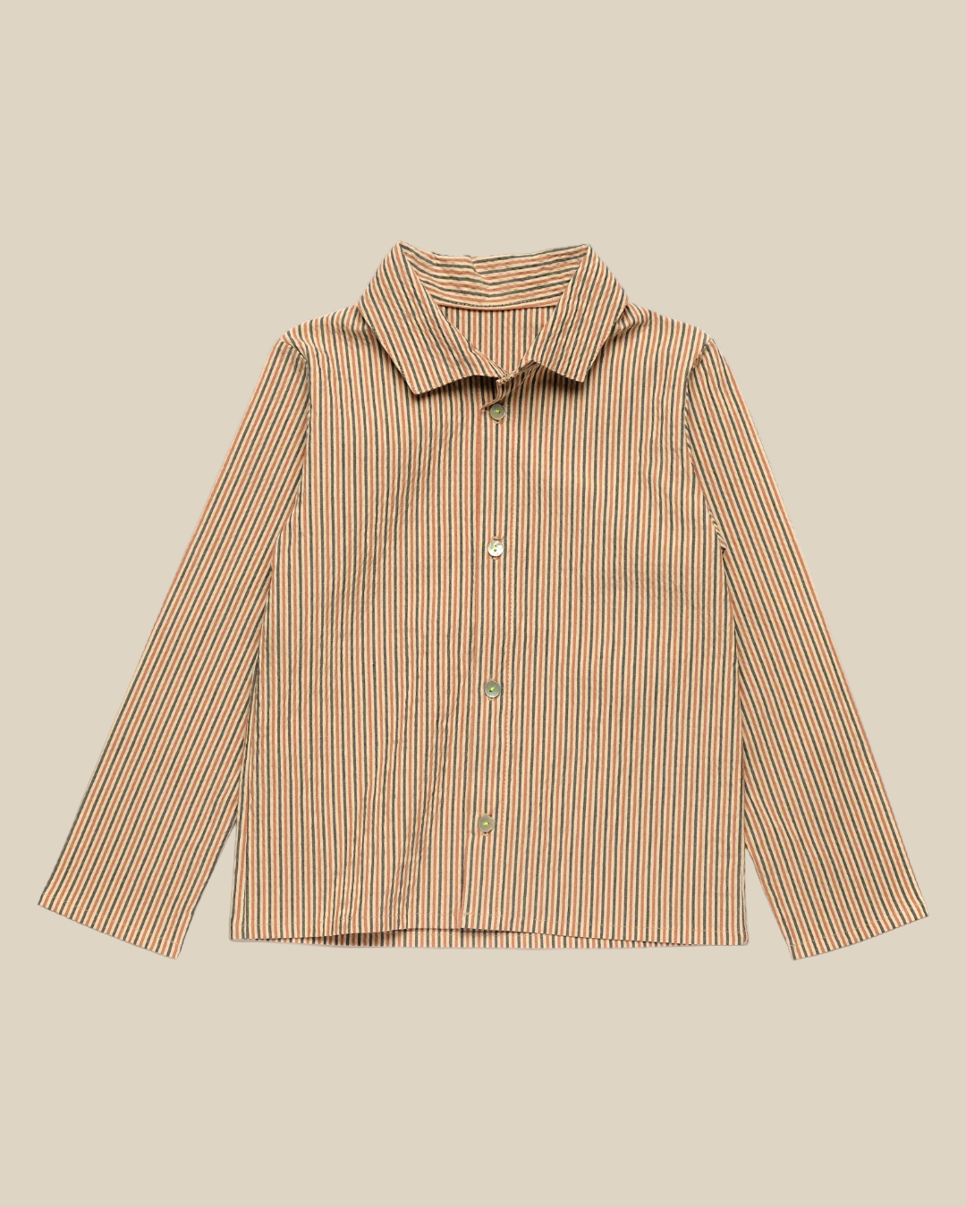 Camicia a righebambino