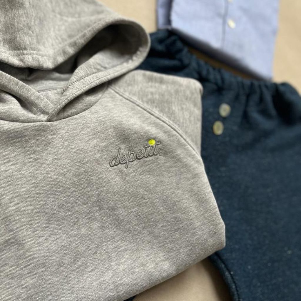DEPETIT SWEATSHIRT