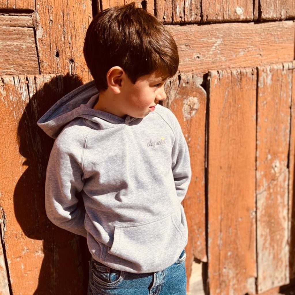 DEPETIT SWEATSHIRT