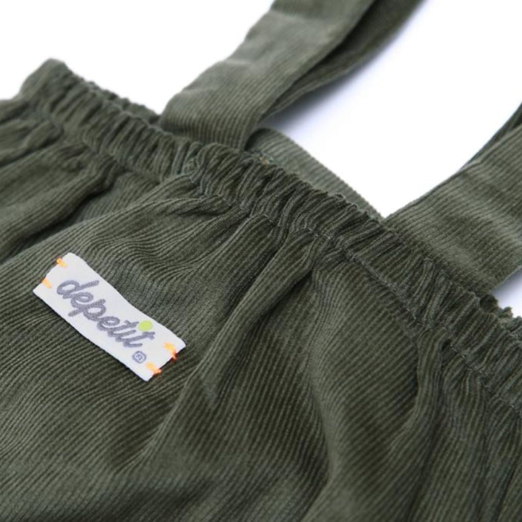 pagliaccetto depetit