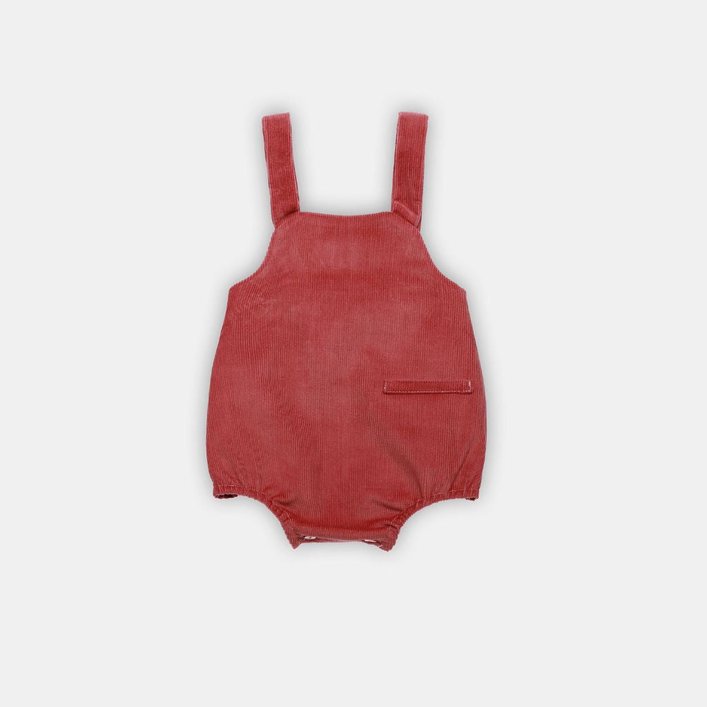 pagliaccetto neonata ciliegia