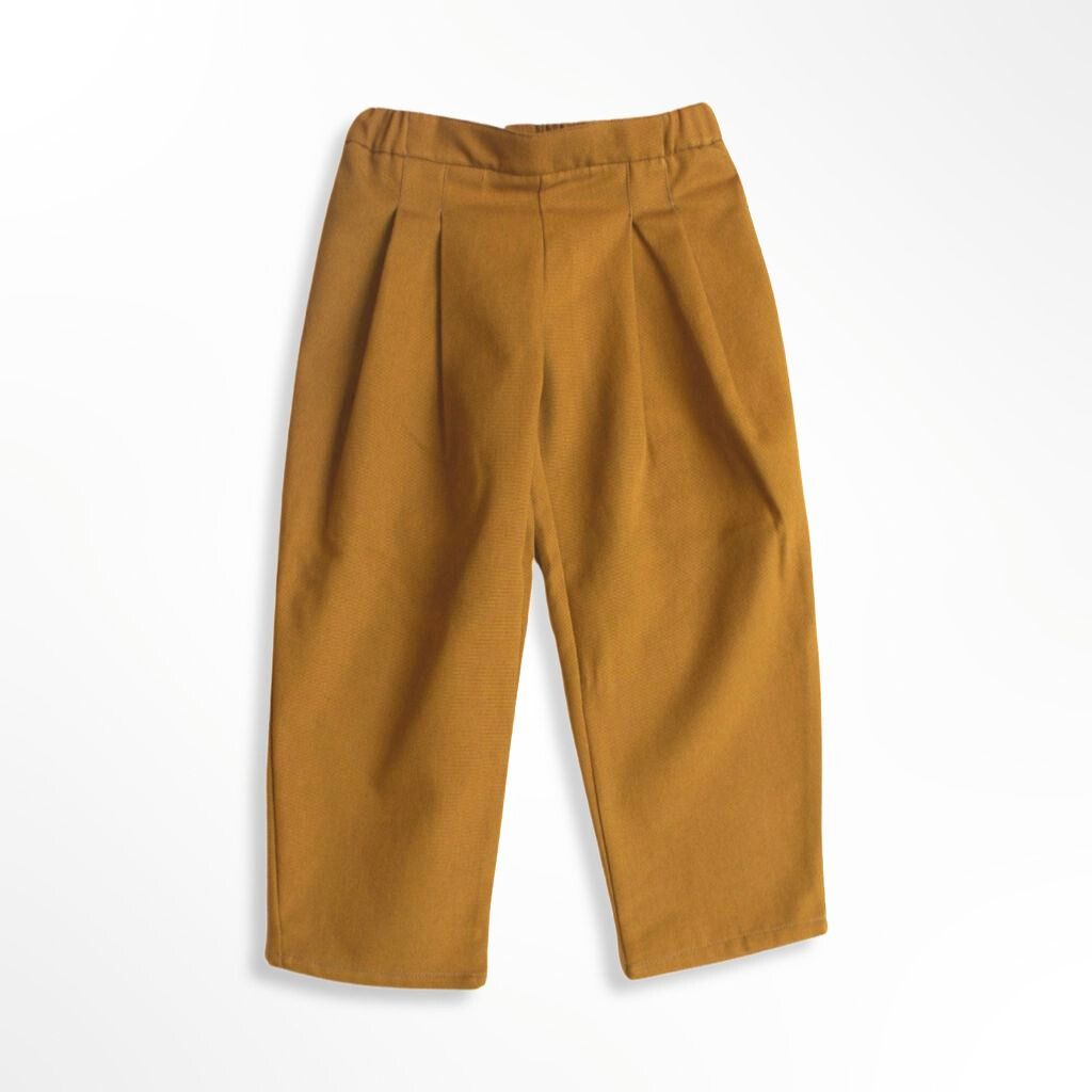 pantaloni confortevoli per bambini