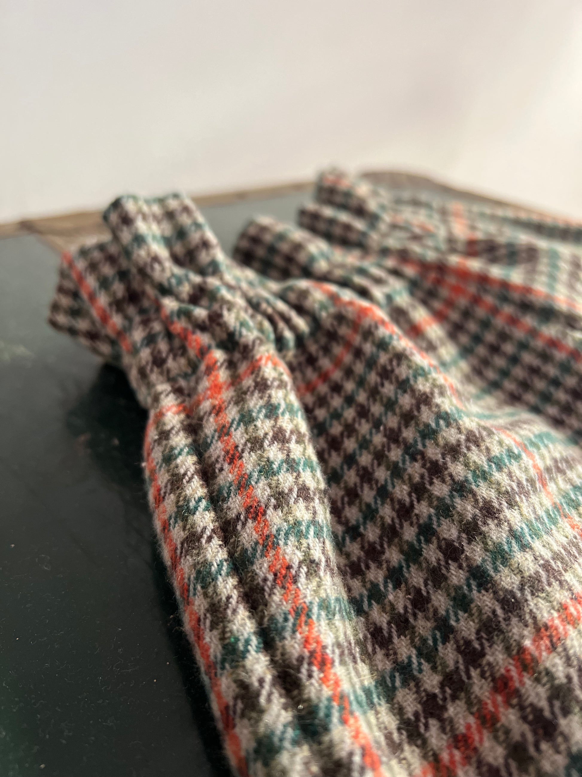 PANTALONE IN LANA BAMBINA mod. BARCELLONA