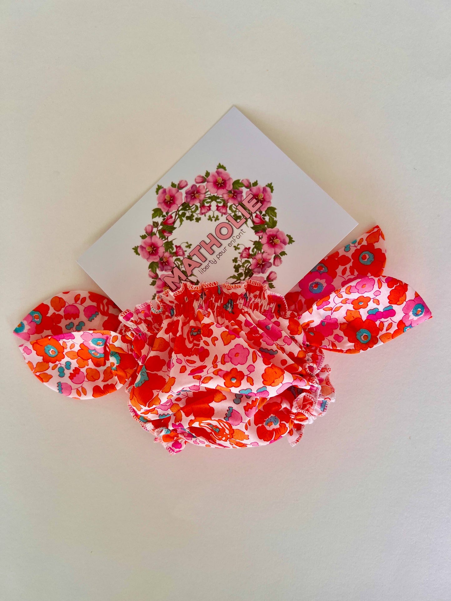 Bikini in Liberty Betsy clementina