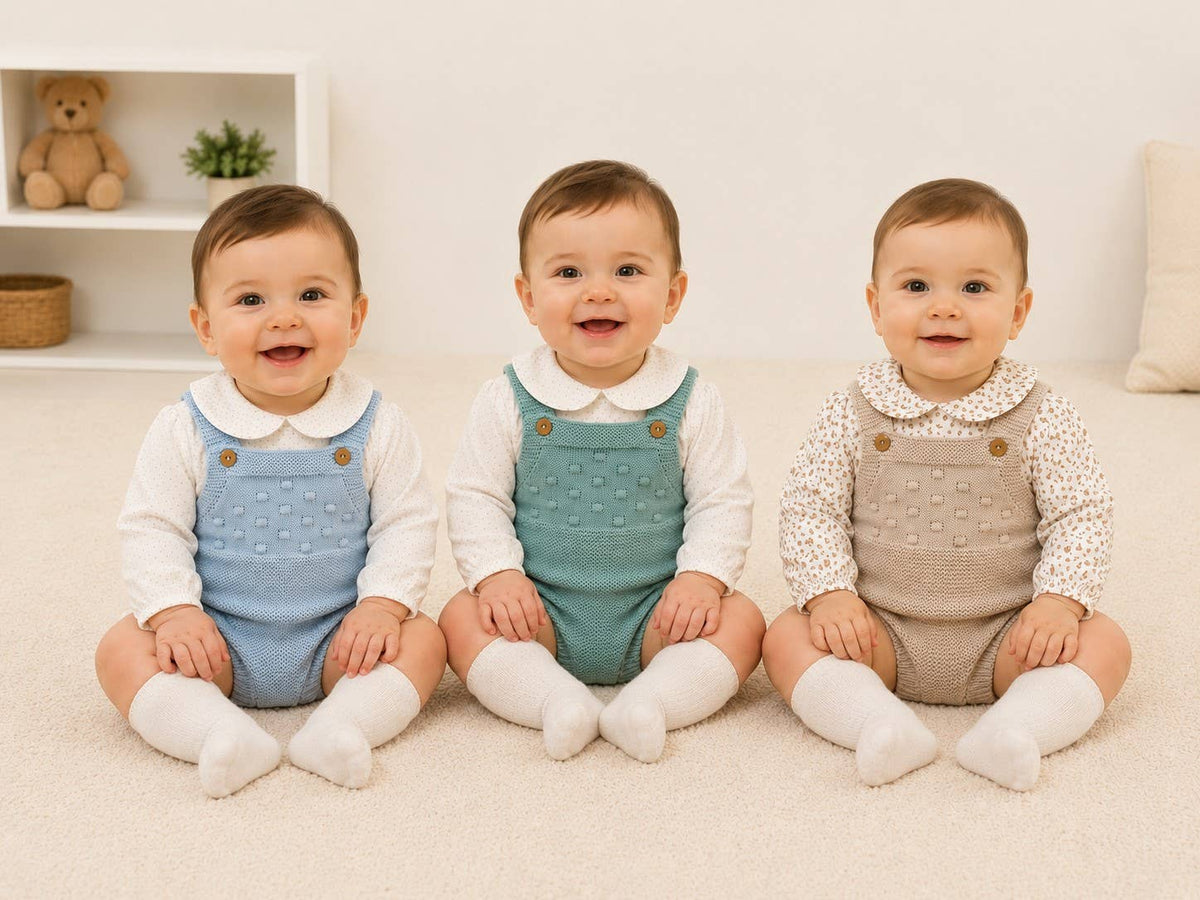 Set Neonato – Nuova Collezione
