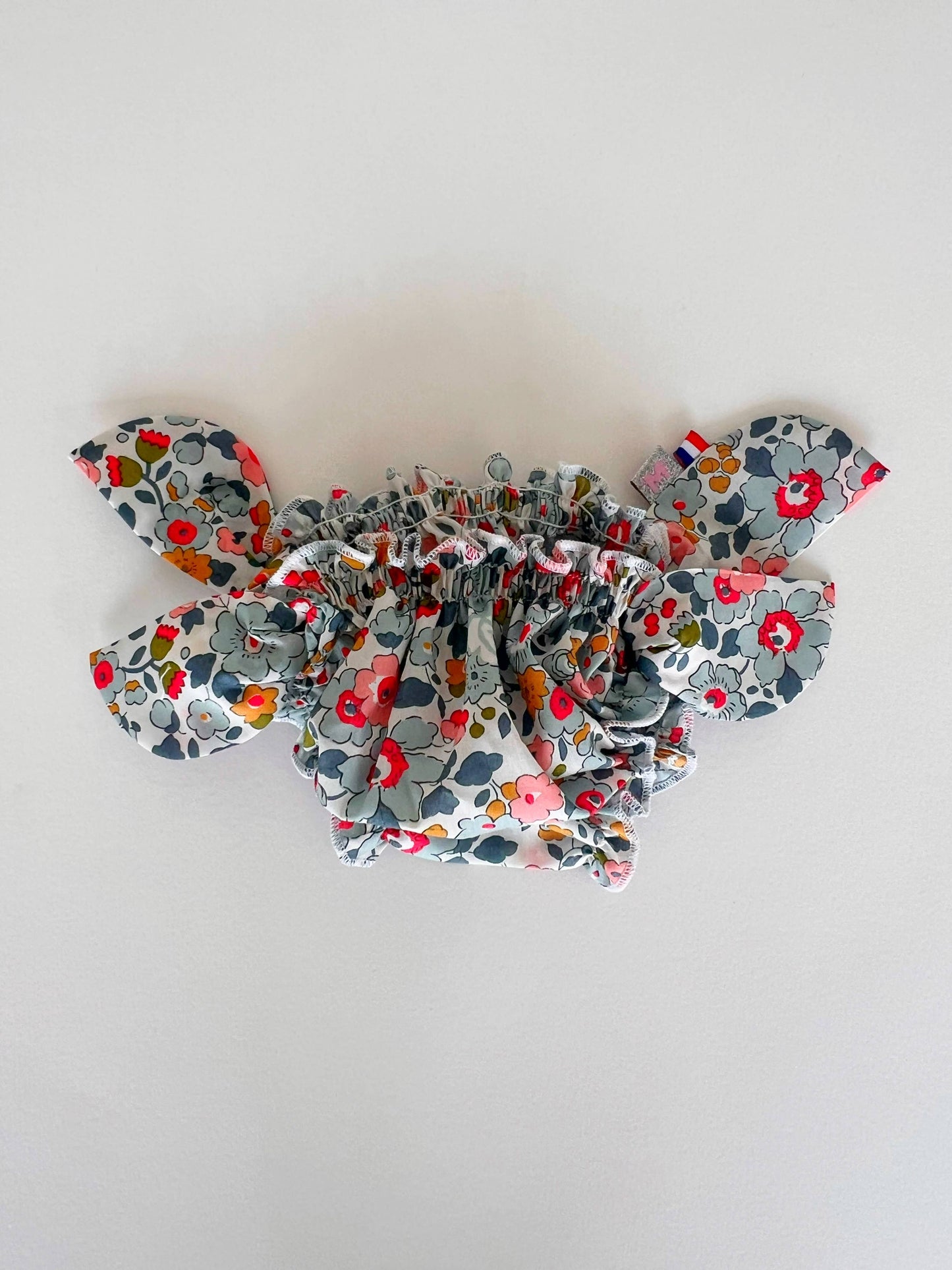 Costume da bagno liberty in porcellana Betsy