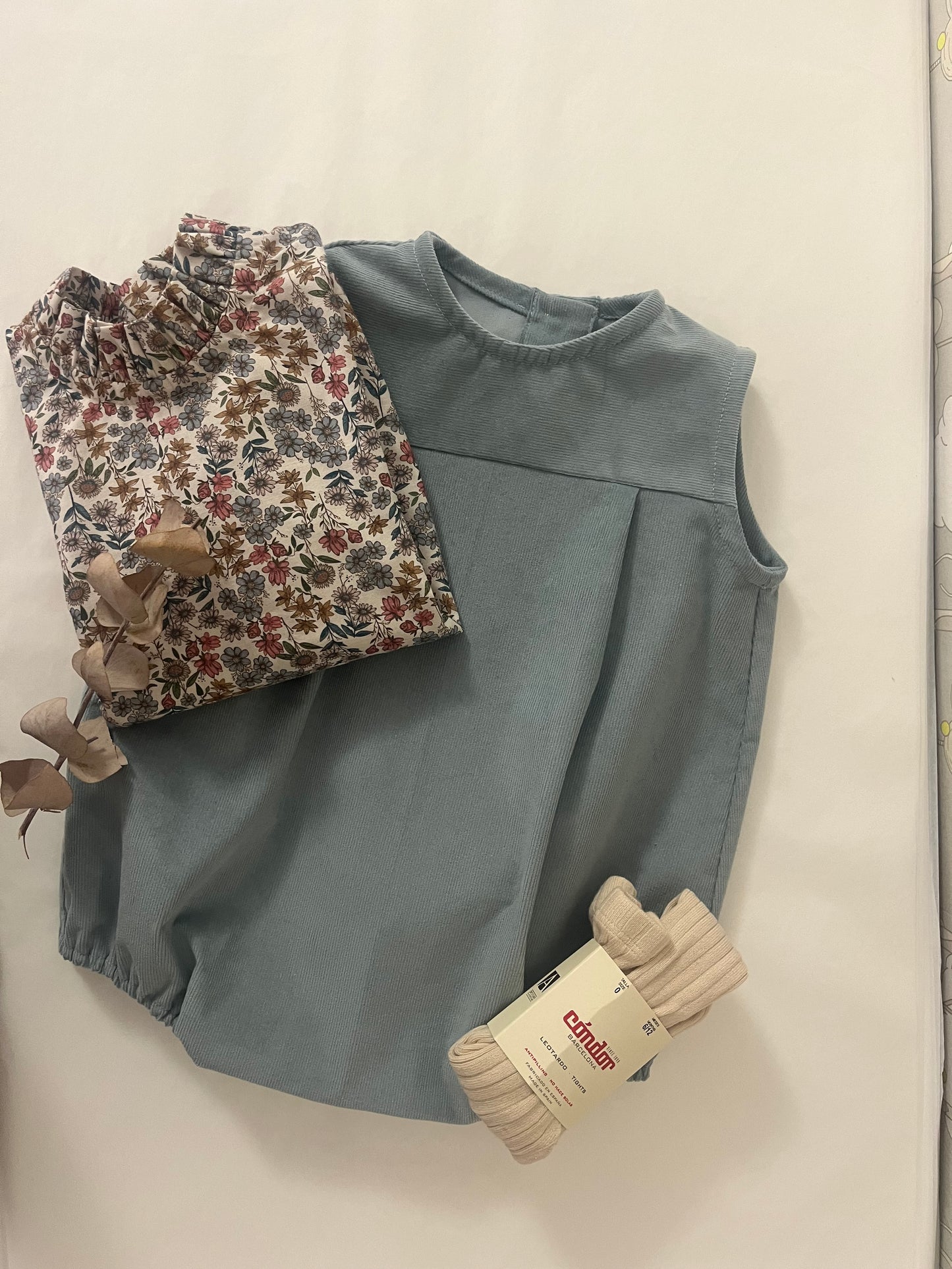 ANITA - Camicia Bambina Cotone