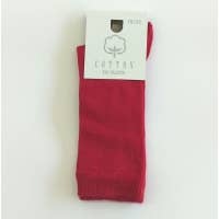 Calzini Mid-High Liza 100% cotone