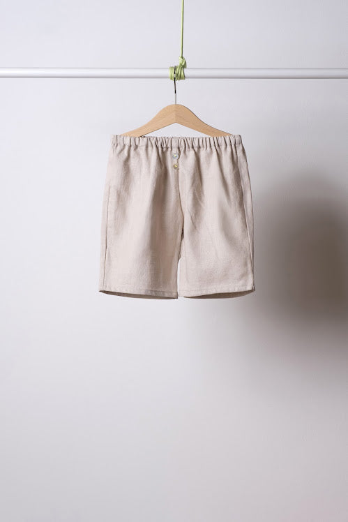 GIRL'S VELVET TROUSERS mod. BARCELONA - CHERRY