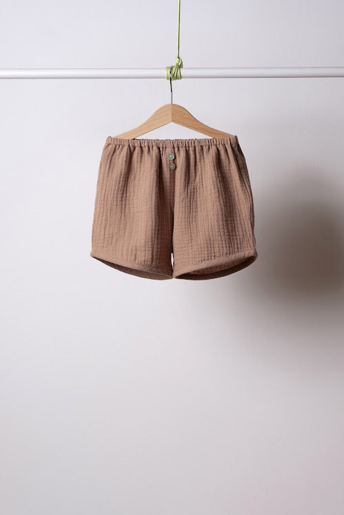 GIRL'S VELVET TROUSERS mod. BARCELONA - CHERRY