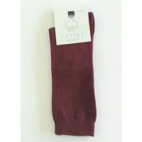 Calzini Mid-High Liza 100% cotone