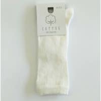 Calzini Mid-High Liza 100% cotone