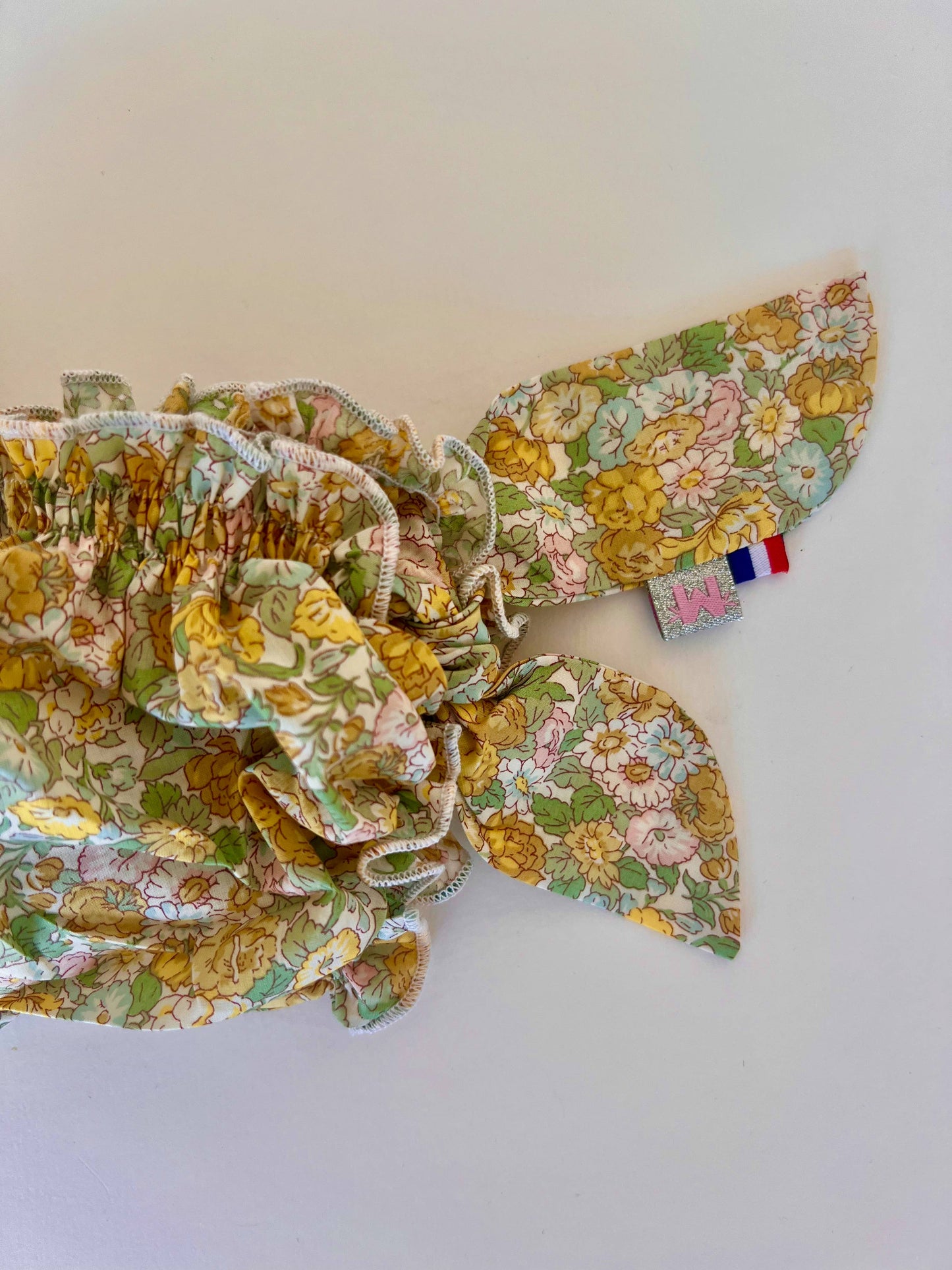 Costume da bagno in Liberty Leontyne Dream