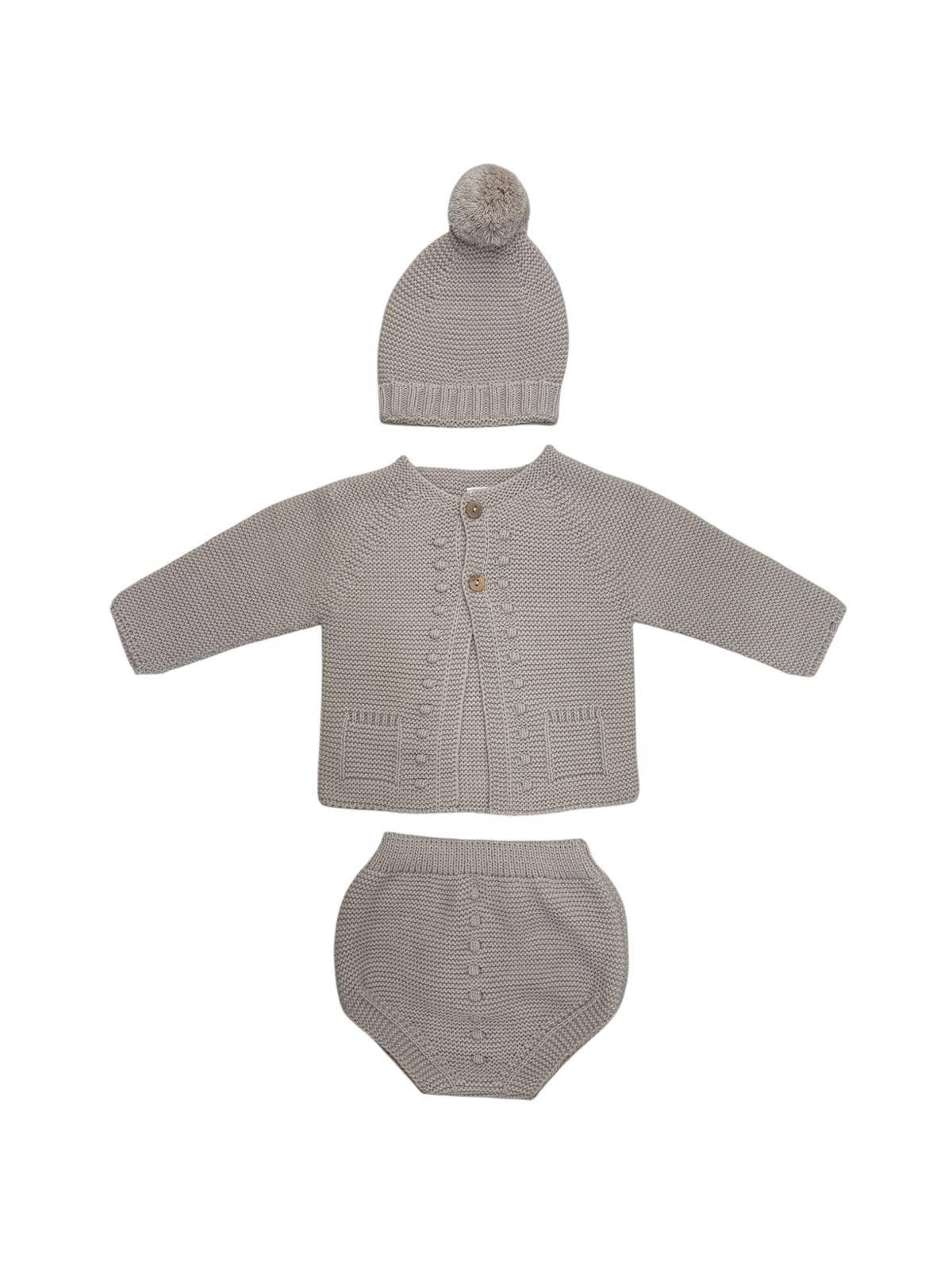 🍂❄️ Nuova Collezione Autunno/Inverno – Rif. 350 ❄️🍂: Verde / 3 mesi