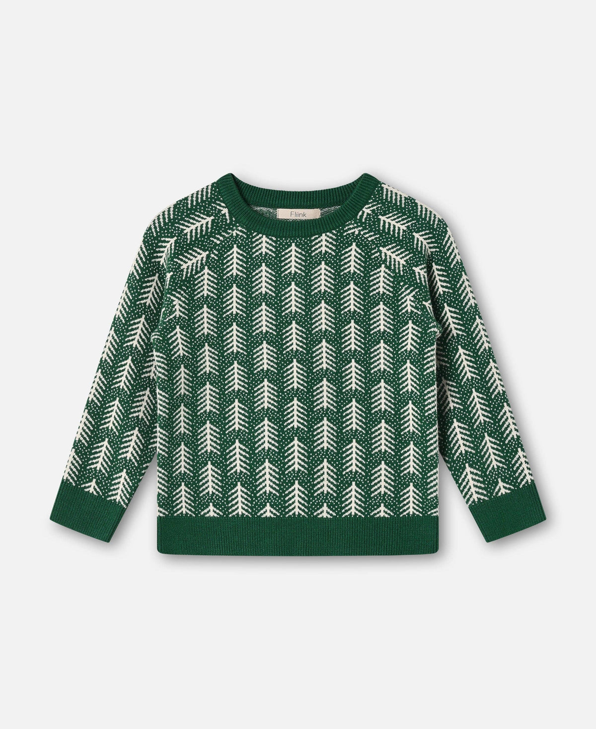 PULLOVER BENNA TREE