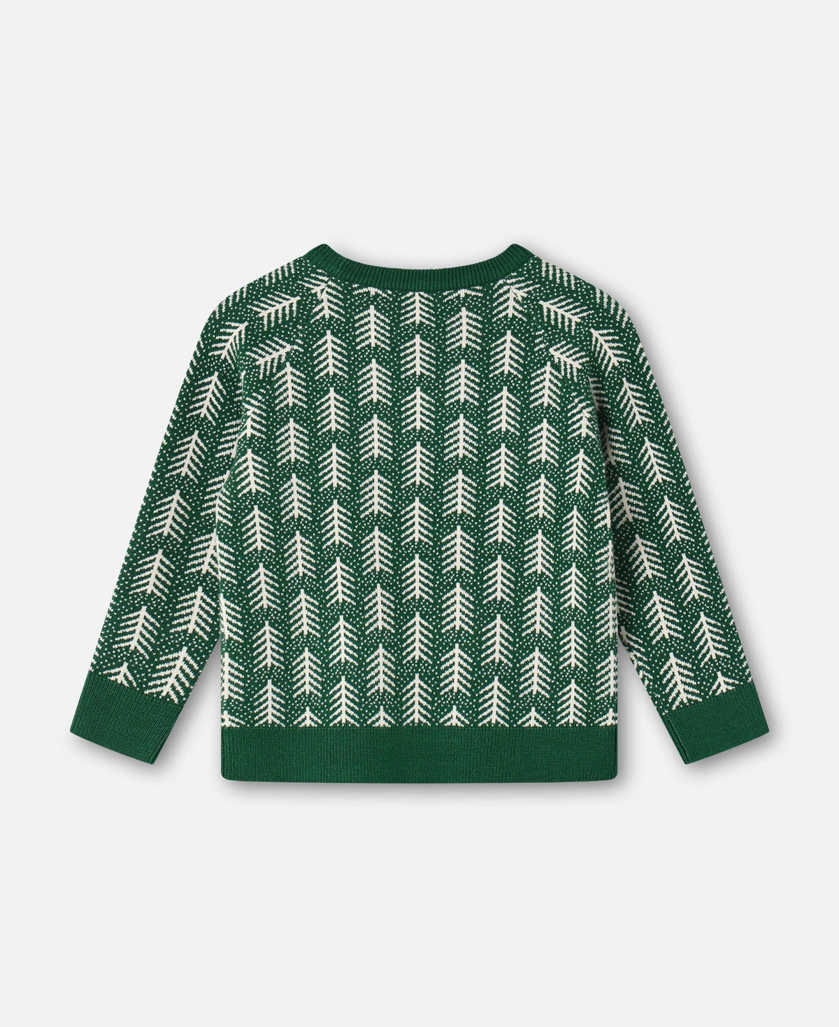 PULLOVER BENNA TREE