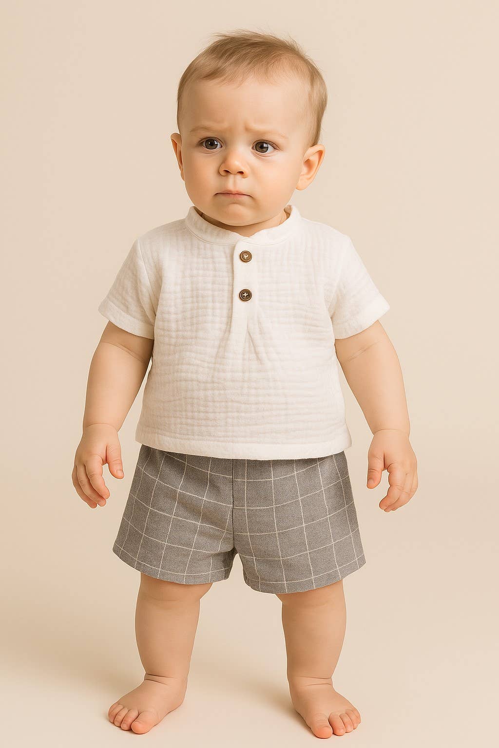 Set per bambino REF:9049