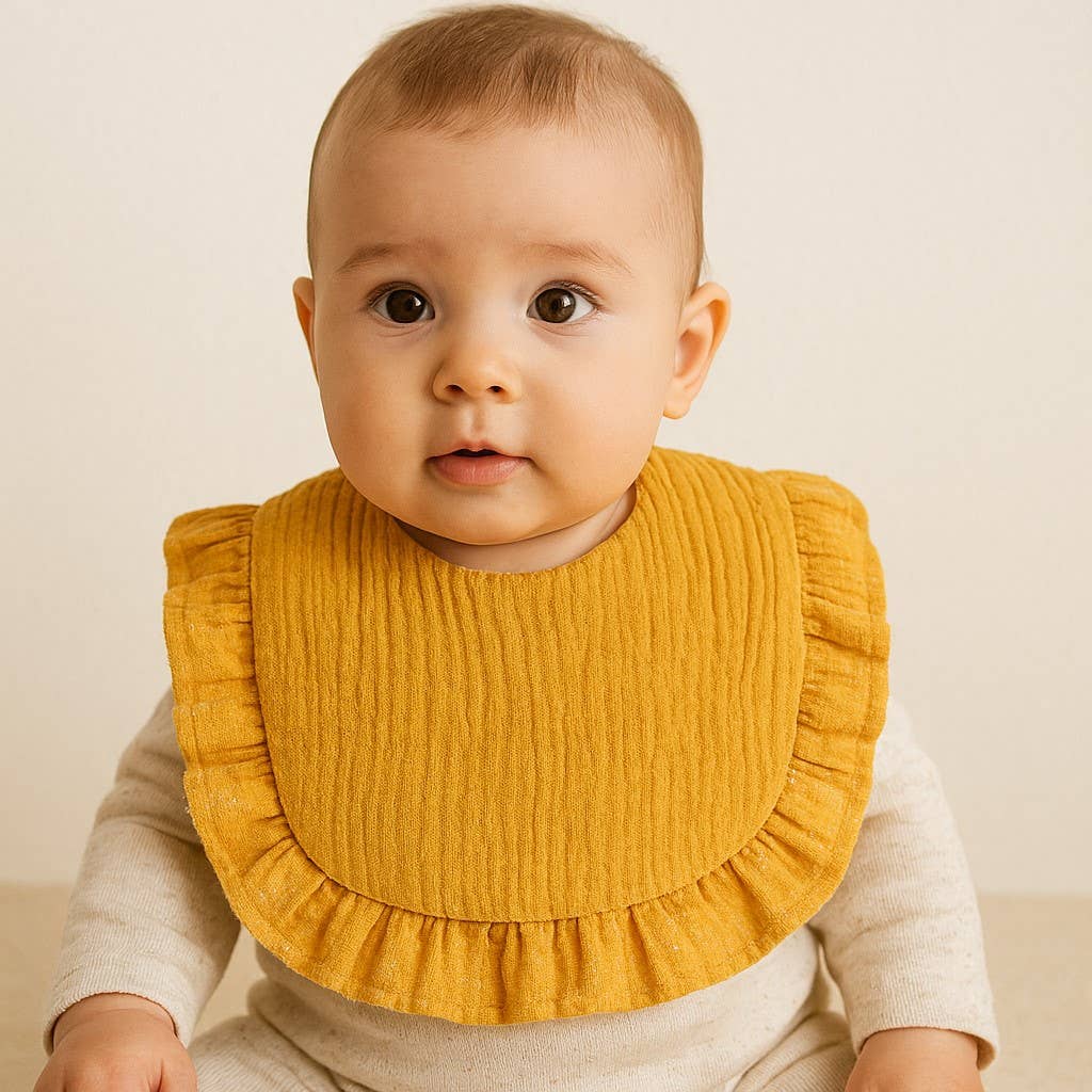 BAO-03 BAVAGLINO COTONE ORGANICO
