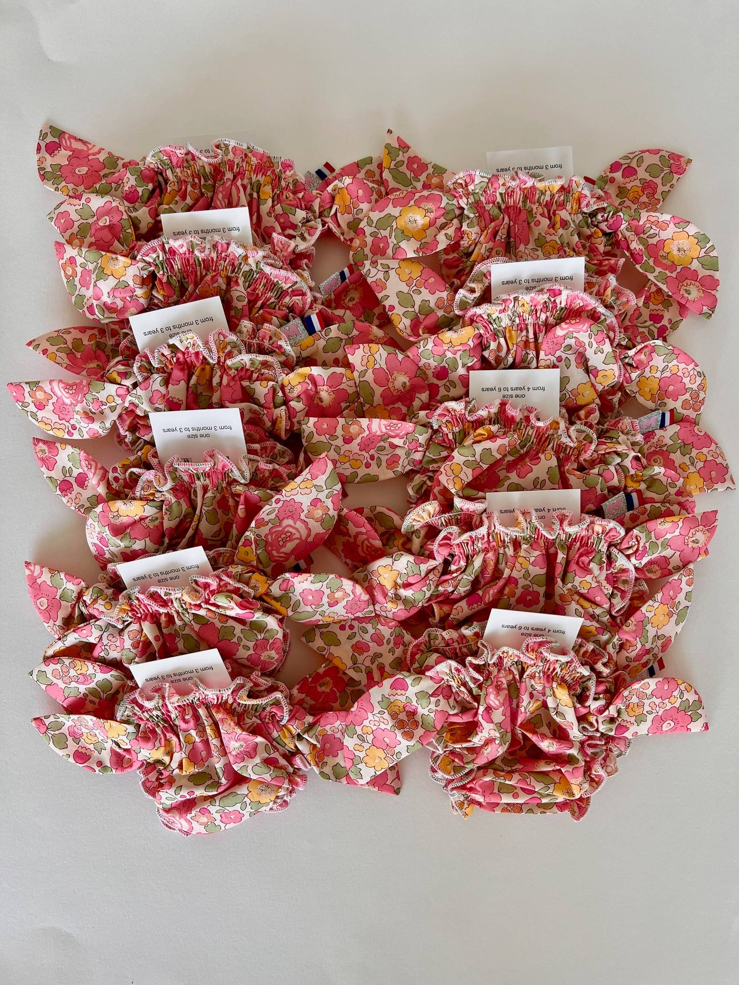 Costume da bagno Liberty Betsy metallizzato