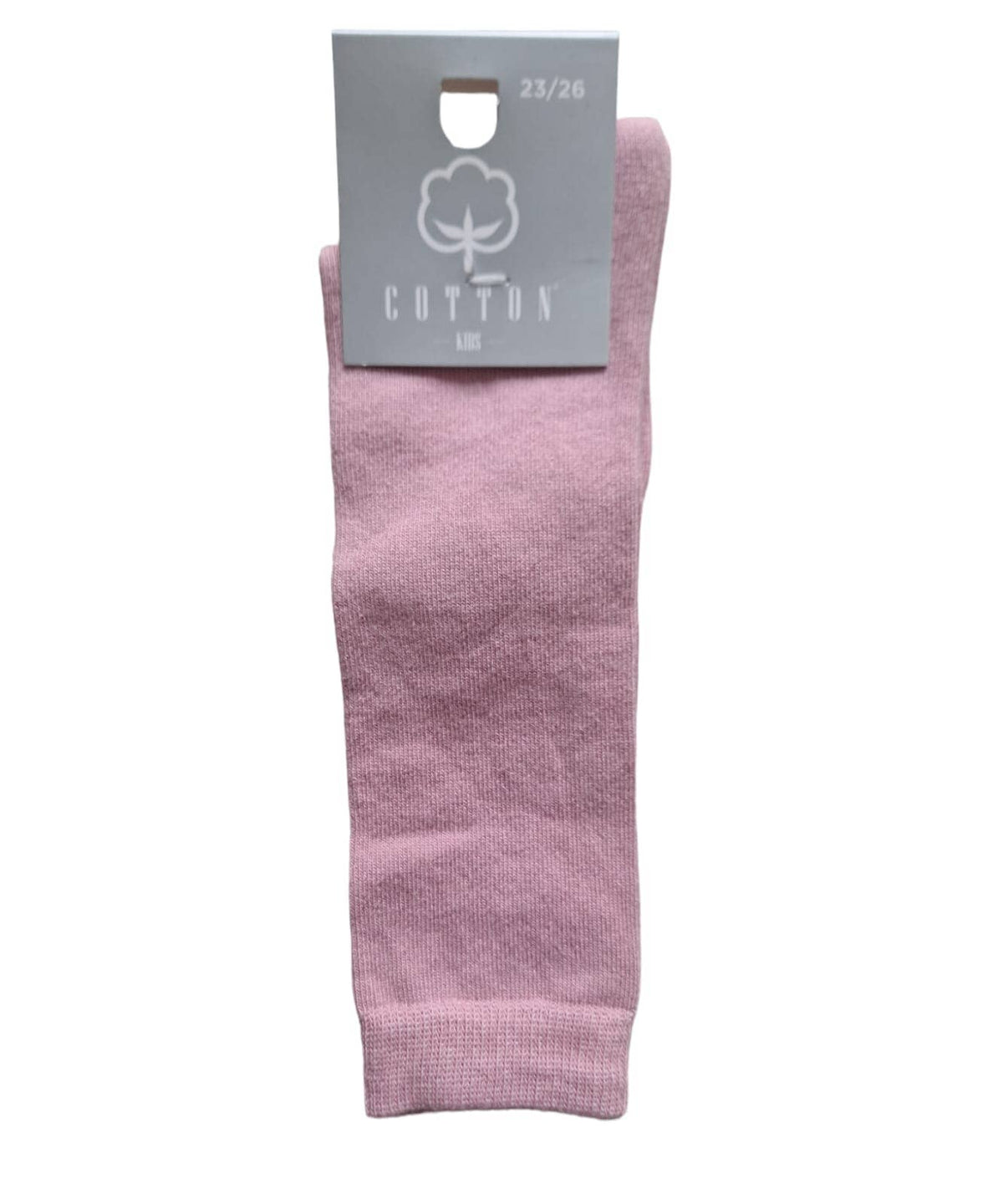 Calzini Mid-High Liza 100% cotone