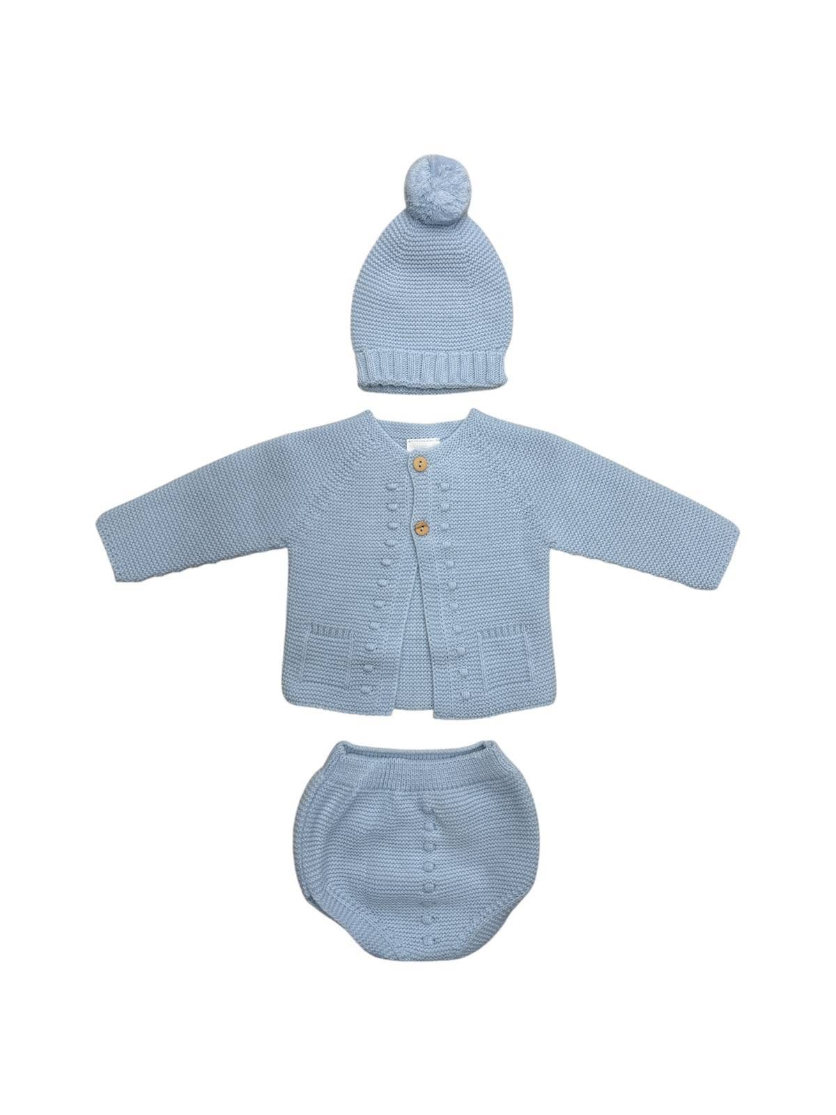 🍂❄️ Nuova Collezione Autunno/Inverno – Rif. 350 ❄️🍂: Verde / 6 Meses