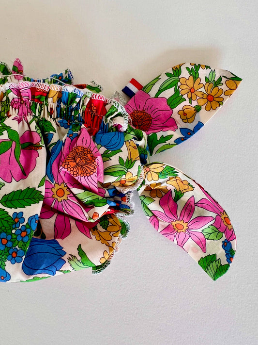 Bikini in Liberty Clarabell estate