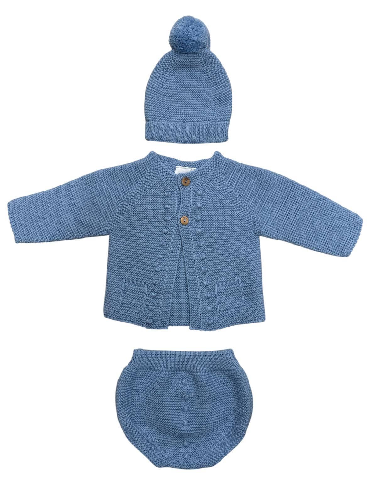 🍂❄️ Nuova Collezione Autunno/Inverno – Rif. 350 ❄️🍂: Verde / 6 Meses