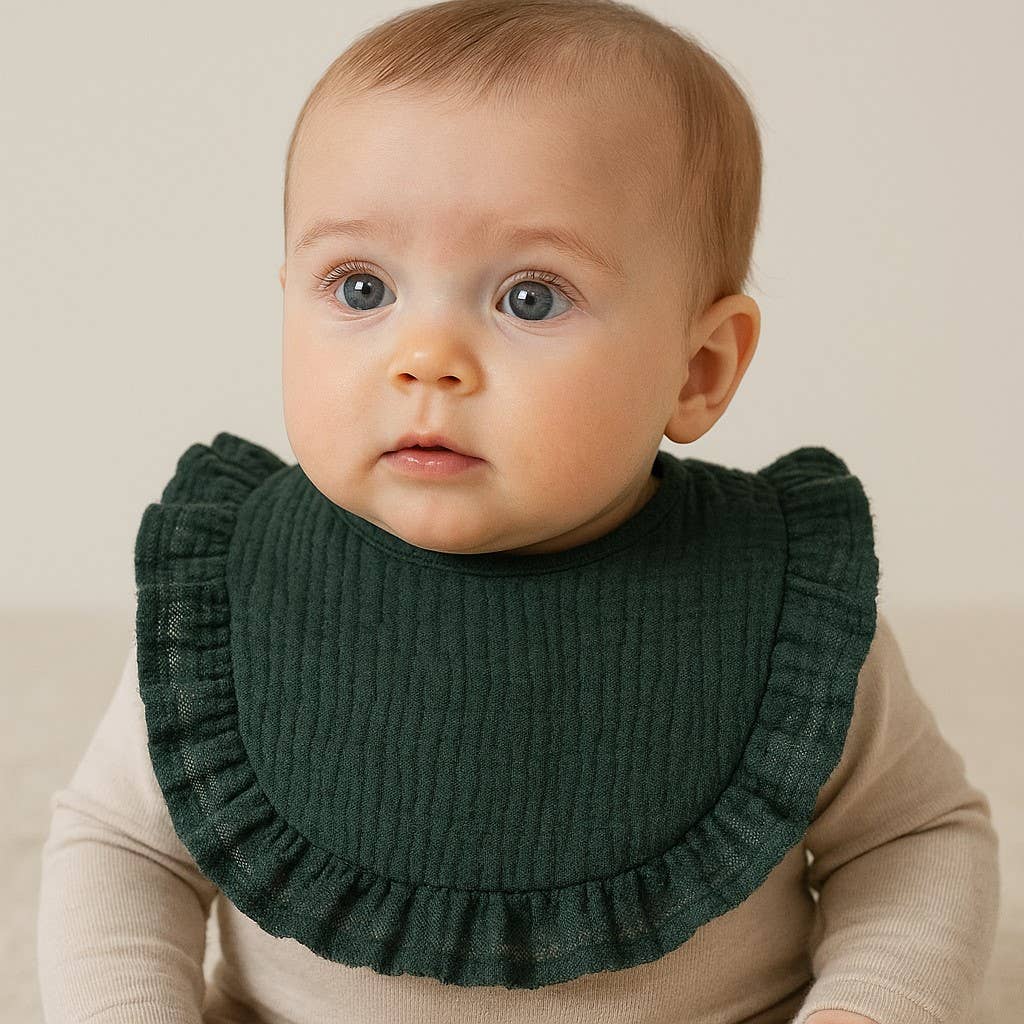 BAO-03 BAVAGLINO COTONE ORGANICO