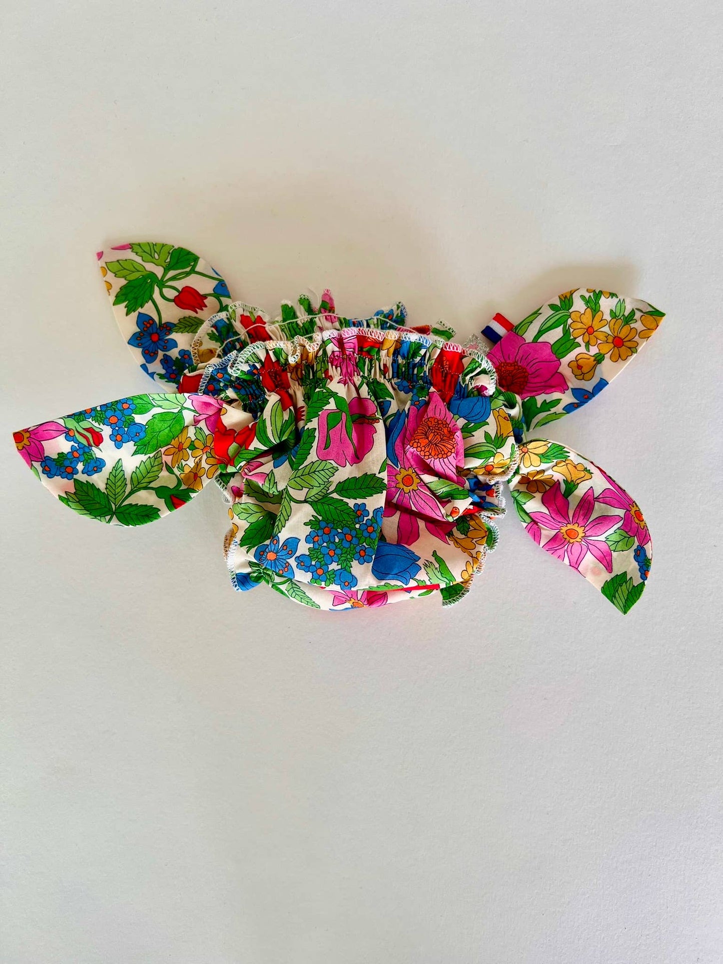 Bikini in Liberty Clarabell estate