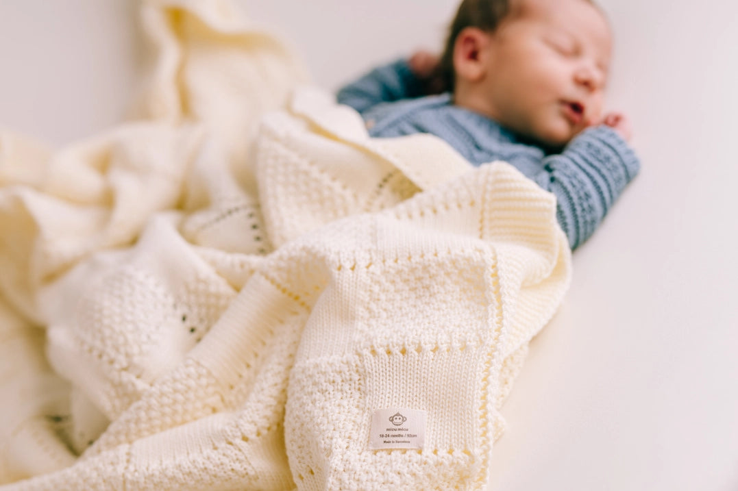 Coperta per bambini