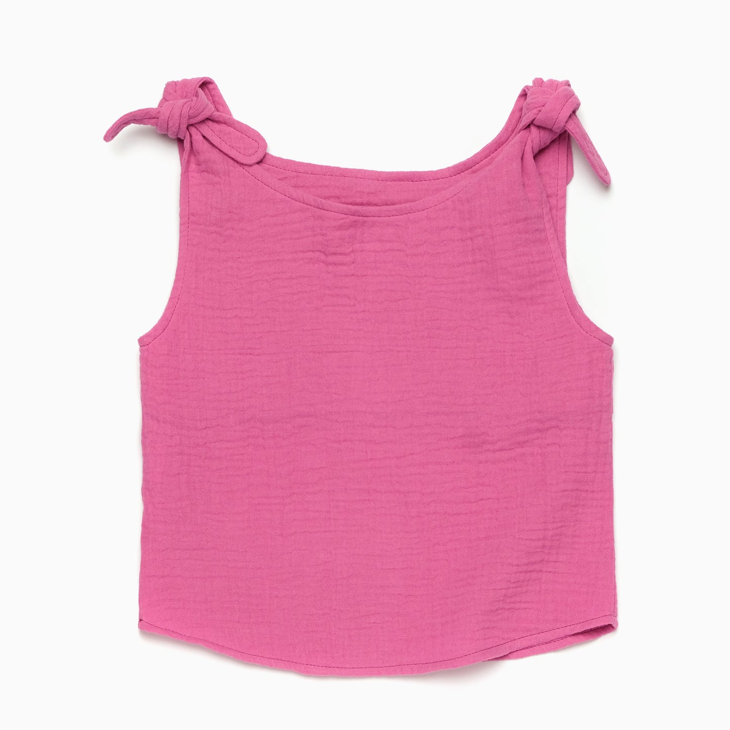 Camicietta_bimba_senza_maniche_LIDYA_-_colore_fucsia_margherita