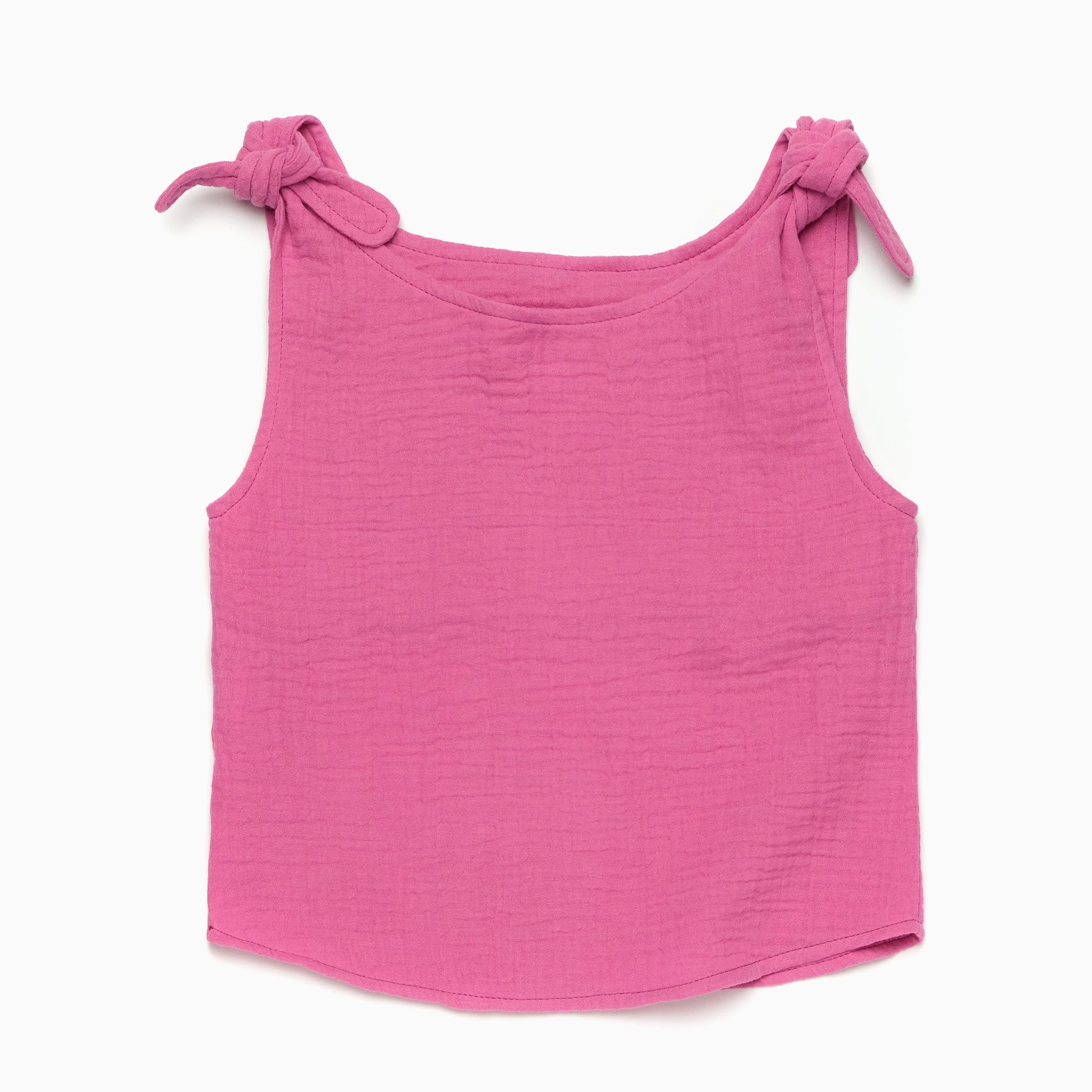 Camicietta_bimba_senza_maniche_LIDYA_-_colore_fucsia_margherita