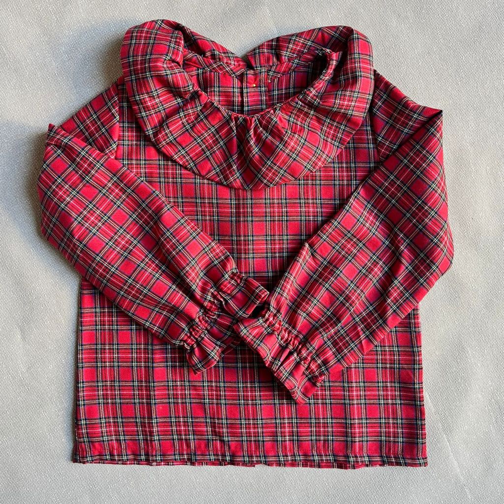 Camicia on sale bambina elegante