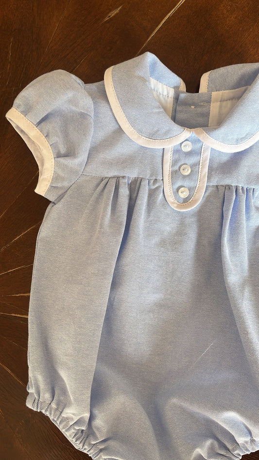 Pagliaccetto ANGEL - modello unisex