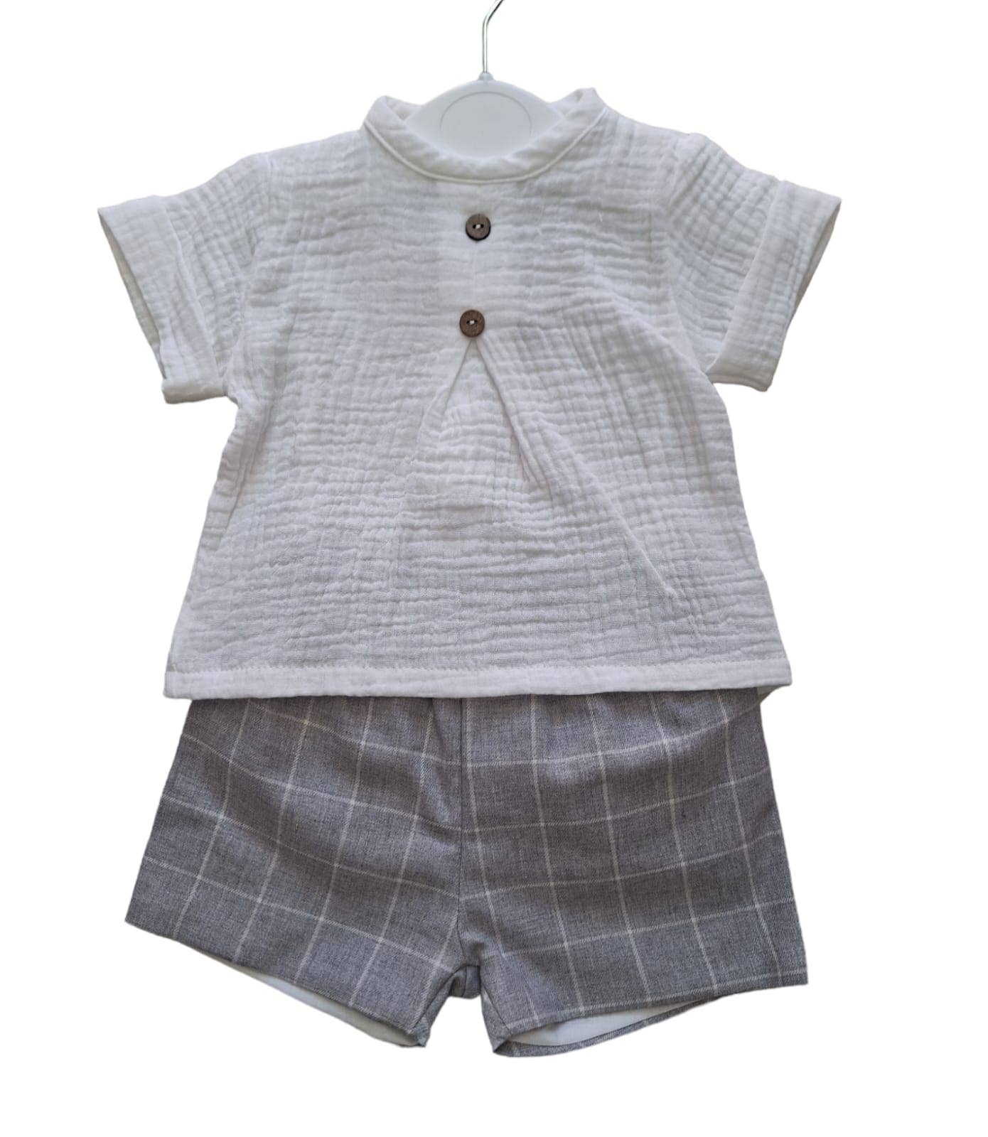 Set per bambino REF:9049