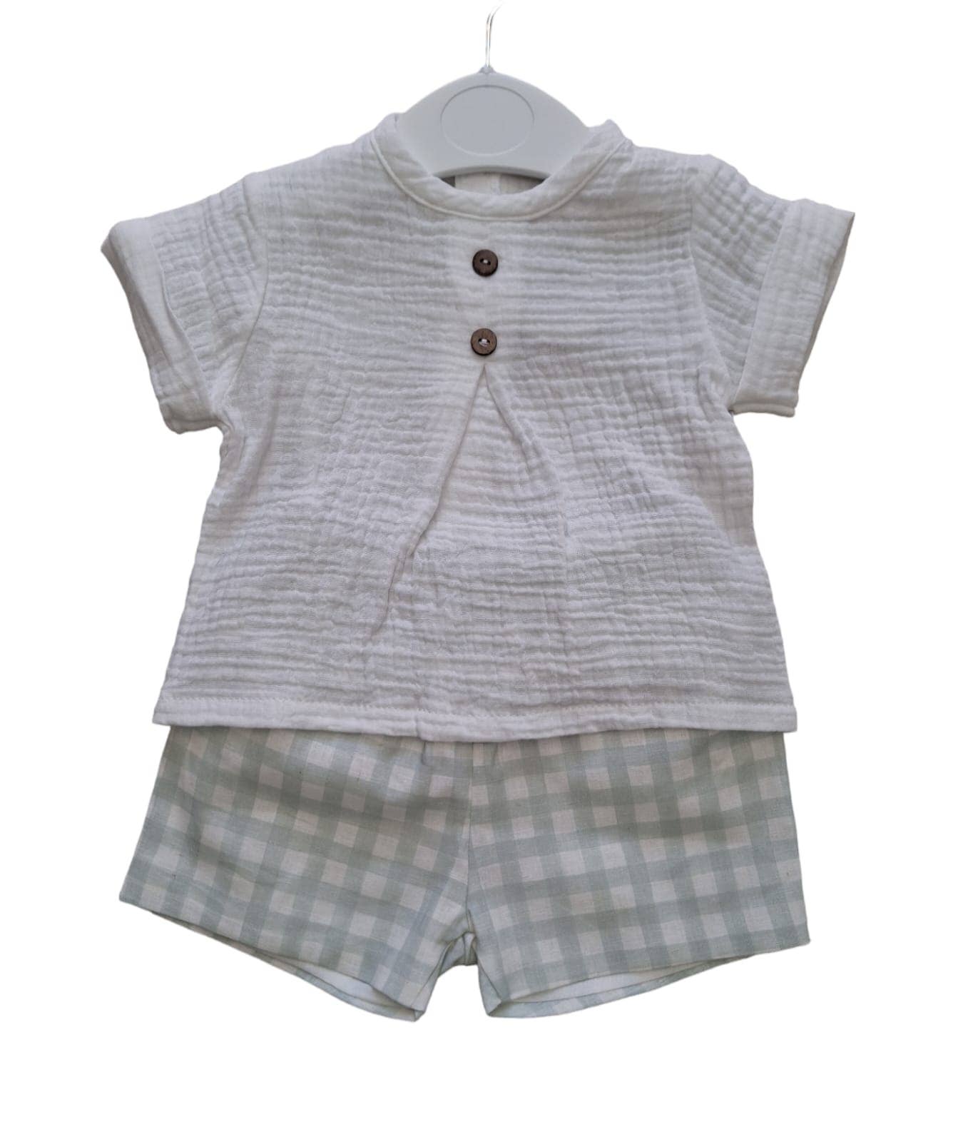 Set per bambino REF:9049