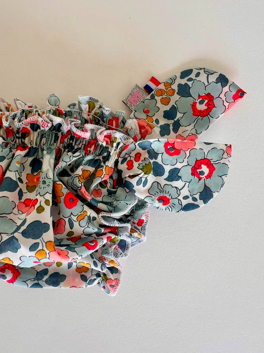 Costume da bagno liberty in porcellana Betsy