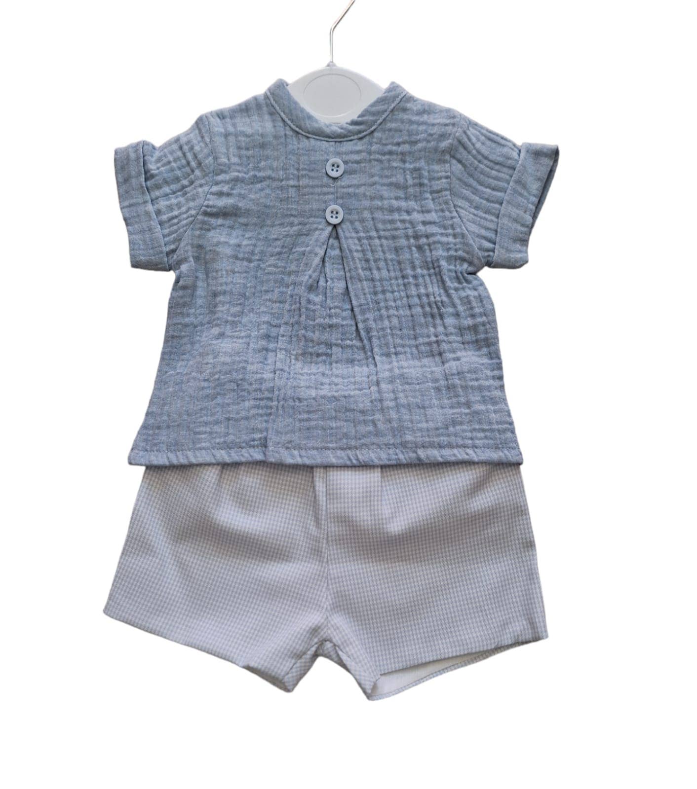Set per bambino REF:9049