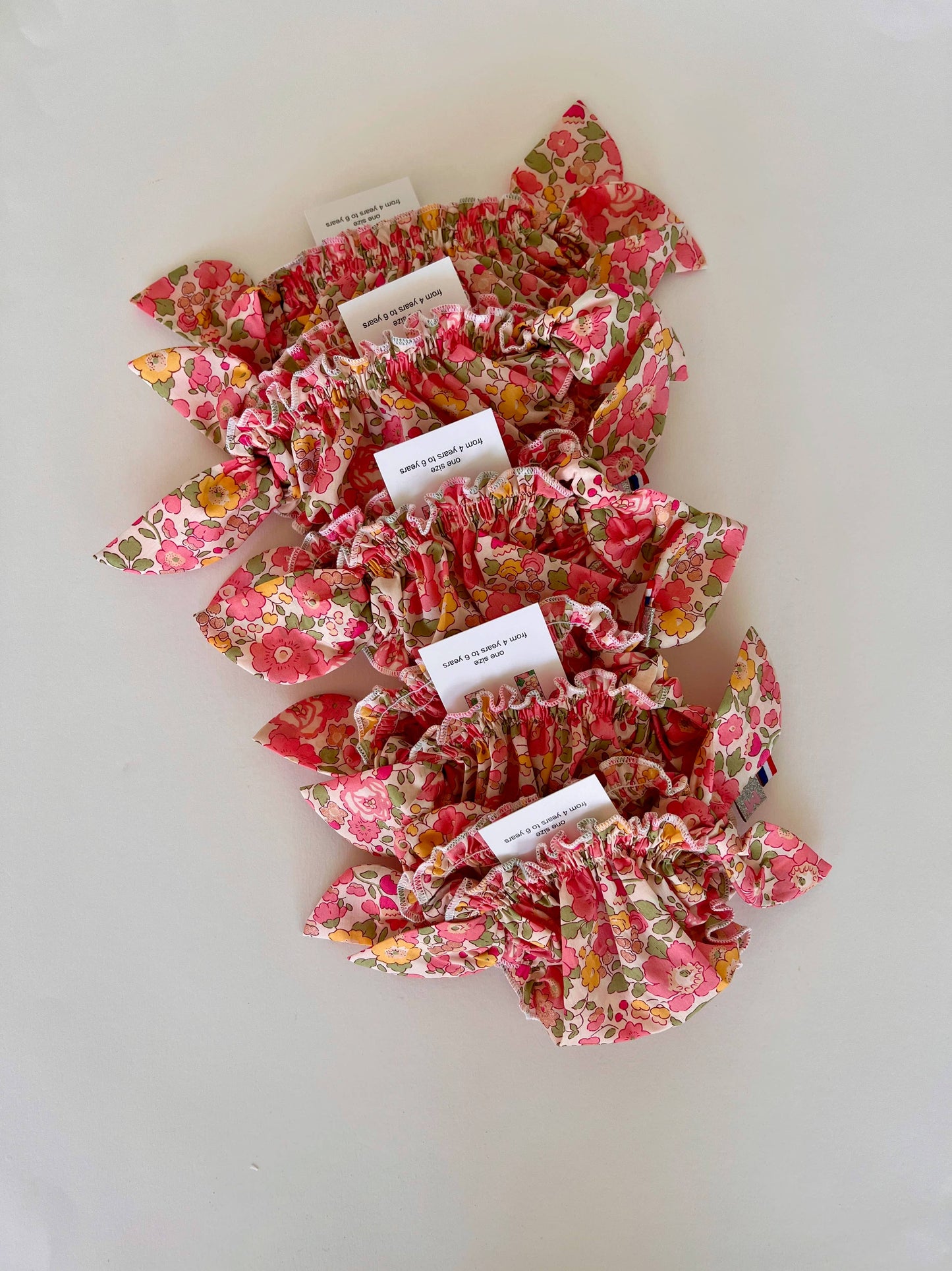 Costume da bagno Liberty Betsy metallizzato
