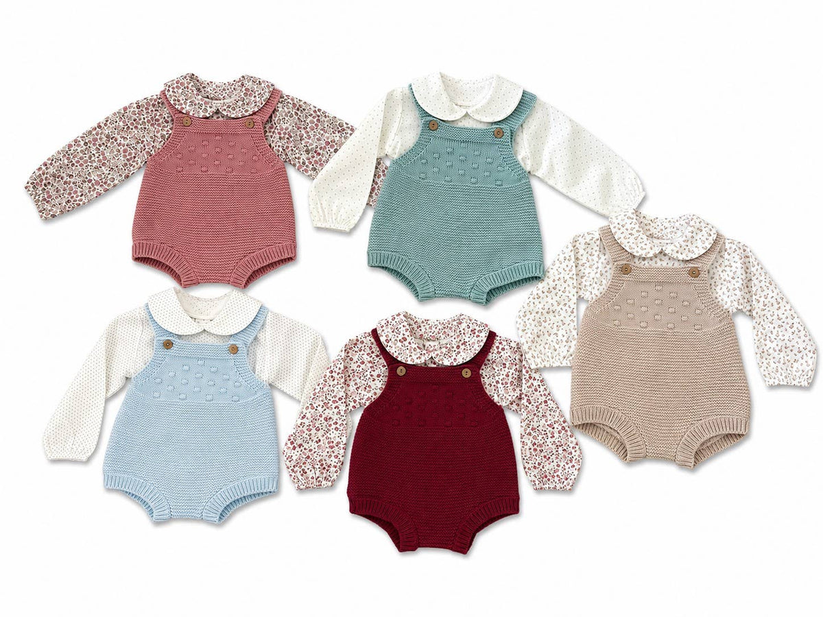 Set Neonato – Nuova Collezione