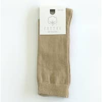 Calzini Mid-High Liza 100% cotone