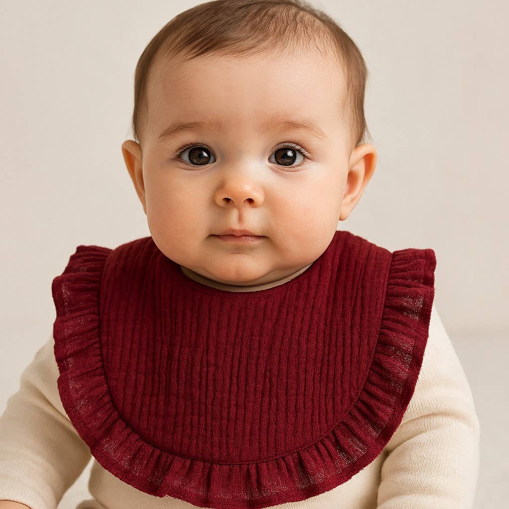 BAO-03 BAVAGLINO COTONE ORGANICO