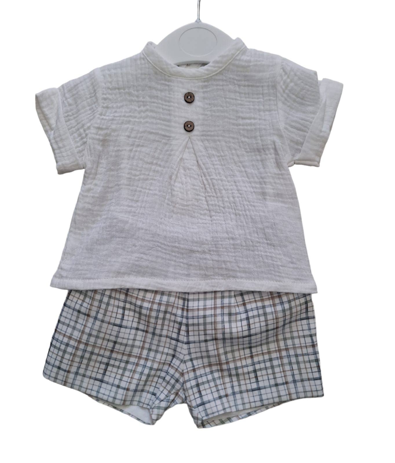 Set per bambino REF:9049