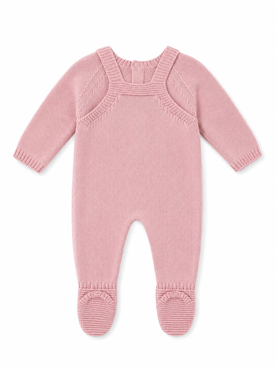 Salopetta + Maglione Neonato – Rif. 19
