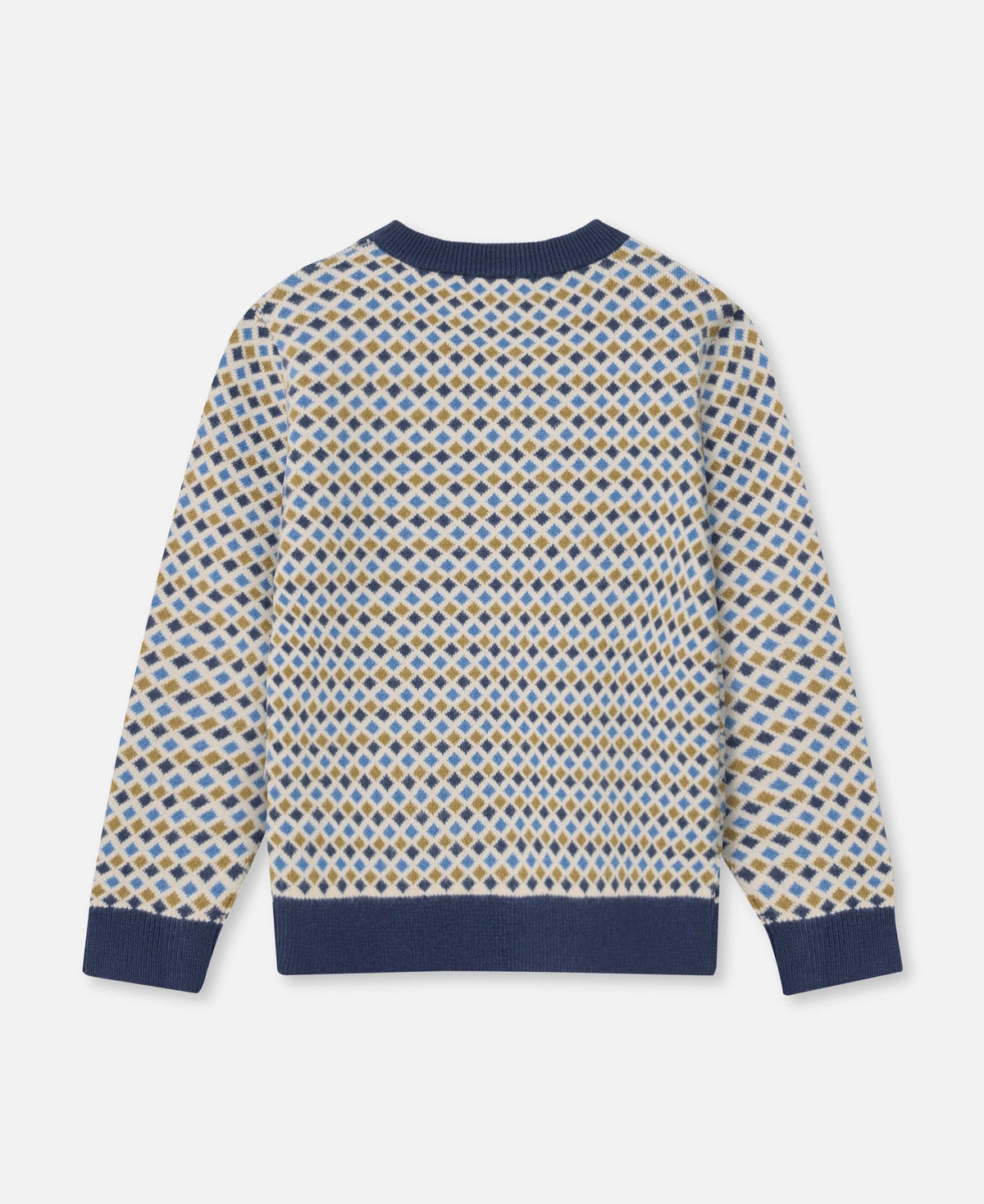 PULLOVER MULTI BENNA